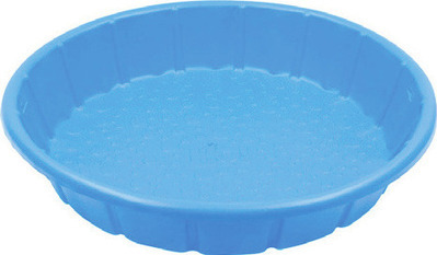 Plastic Kiddie Pool