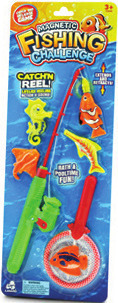 Summer Toys