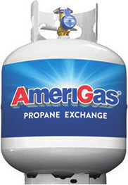AmeriGas Propane Exchange