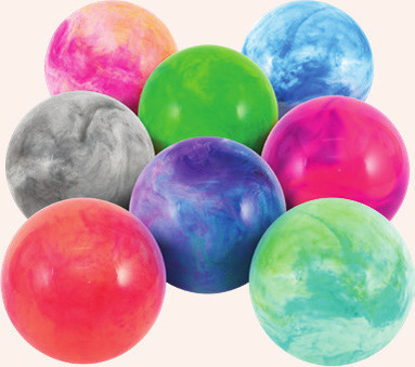 Signature Select 10-Inch Marble Playball