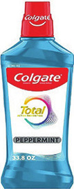 Colgate Oral Care