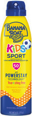Banana Boat Sun Care