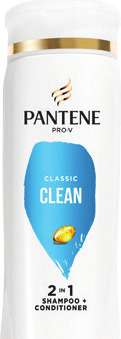 Pantene Shampoo or Conditioner