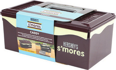 Hershey's Smores Caddy