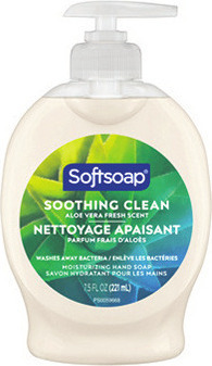 Softsoap Liquid Hand Soap