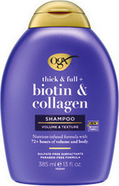 OGX Shampoo or Conditioner
