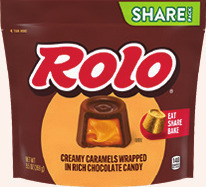 Hershey Share Size Bags