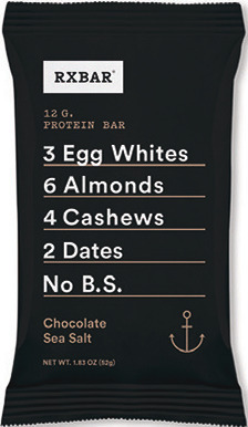RX Bar