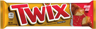 Mars Share Size Bars