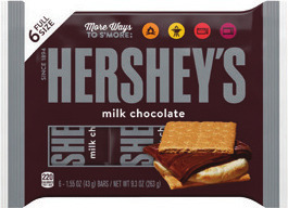 Hershey Bar
