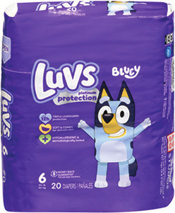 BABY ITEMS