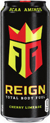 Monster, NOS, Reign or Bang