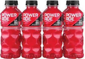 POWERADE