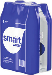 Smartwater