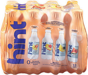 Hint Water