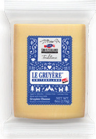 Emmi Swiss Gruyere