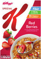 Kellogg's Cereal or Takis