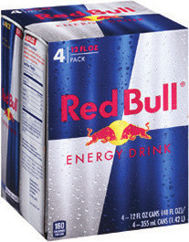 Red Bull