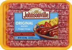 Johnsonville Breakfast Sausage