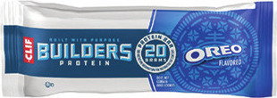 CLIF Builders 20g Protein Bars