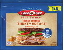 Land O Frost Premium Lunchmeats