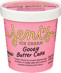 Jeni's Ice Cream
