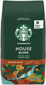 Starbucks Coffee 10-12 oz. or 10 ct. K Cups, Cold Brew 6 pk., Instant Coffee 3.17 oz., Nespresso 10 ct., Via 8 ct.