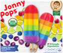 Jonny Pops 8 ct. or Baskin Robbins Ice Cream 14 oz. or Bars 4 ct.