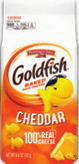Goldfish 6.6-8 oz or Cape Cod Chips 7-8 oz or Cheez-Its, Club or Town House Crackers