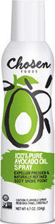 Chosen Foods Avocado Oil