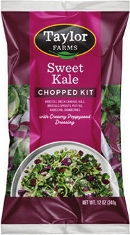 Taylor Farms Chopped Salads