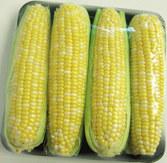 Sweet Corn 4 ct., Heirloom Tomatoes lb., or Fresh Guacamole 14 oz.