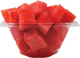 Fresh Cut Seedless Watermelon