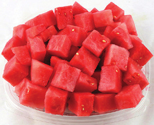 Fresh Cut Seedless Watermelon