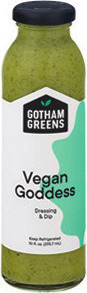 Gotham Greens Salad Dressings