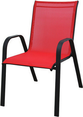 Signature Select Stacking Chair