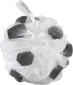 Ecotools Soccer Ball Lathering Pouf