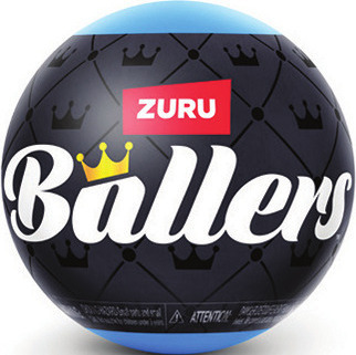 ZURU FIFA World Cup 2026 Ballers