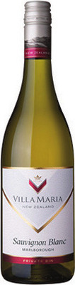 Villa Maria Sauvignon Blanc