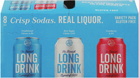 The Long Drink