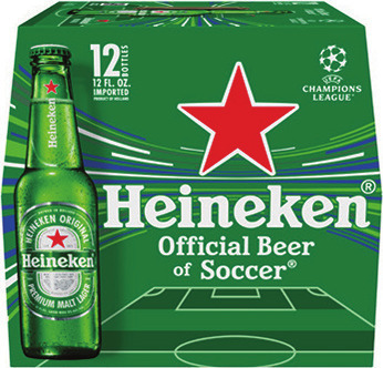 Heineken