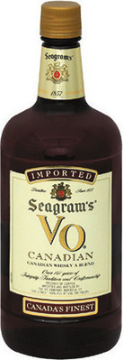 Seagram's VO