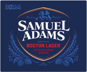 Samuel Adams