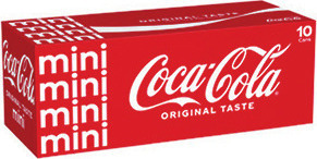 Coca-Cola