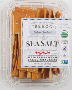 Firehook Crackers