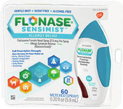 Flonase Allergy Relief