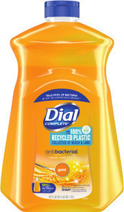 Dial Liquid or Foam Hand Soap Refills