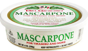 Belgioioso Mascarpone Cheese