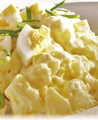 Southern Potato Salad