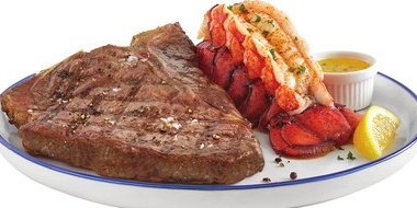 BEEF T-BONE STEAK